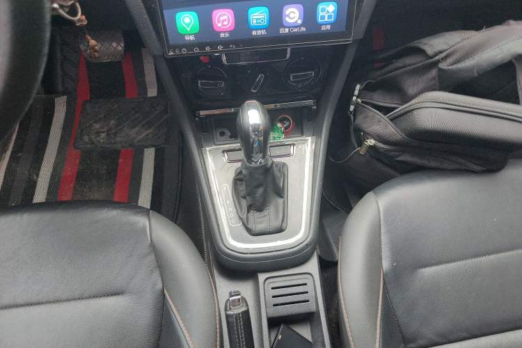 Used Volkswagen Bora 2017 1.6L Automatic Comfort Model