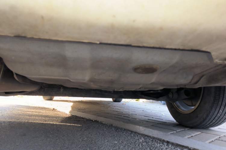 Used Nissan Sylphy 2016 Classic 1.6XE Manual Leading Edition
