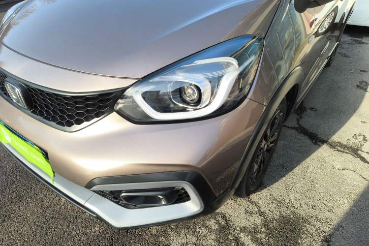 Used Honda LIFE 2021 1.5L CVT CRO-S Fun Edition
