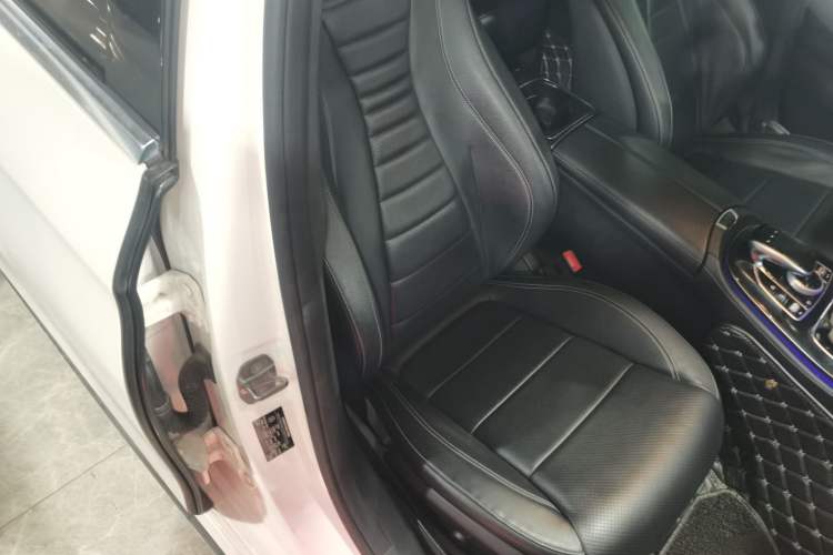 Used Mercedes-Benz E-Class 2017 E 300 L Sport Luxury Edition