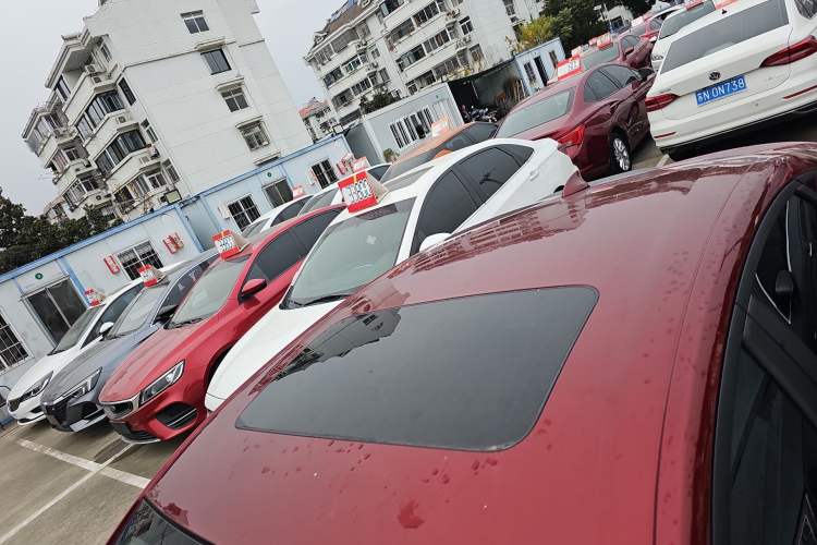 Used Buick Verano 2022 Pro 533T Enjoyment Edition
