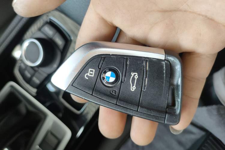 Used BMW 1 Series 2018 118i Sport Edition
