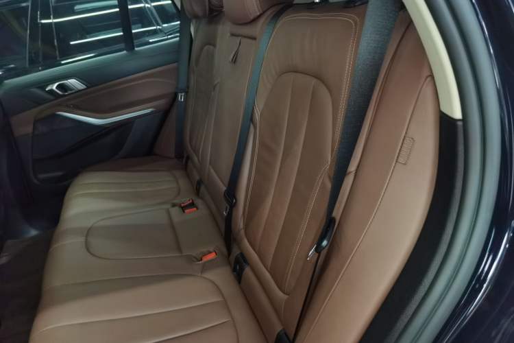 Used BMW X5 2020 xDrive30i M Sport Package