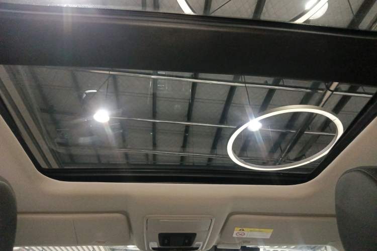 Used Honda CR-V 2023 240TURBO Two-Wheel Drive FENGSHANG Edition 5 Seats