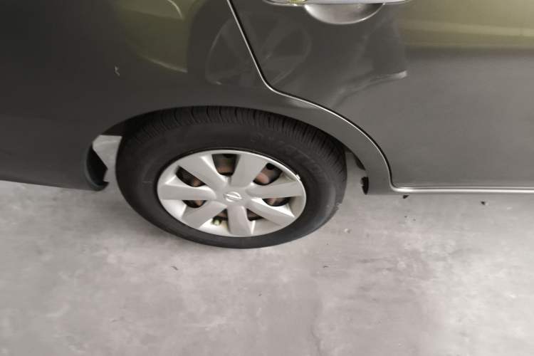 Used Nissan Sunny 2015 1.5XE CVT Master Edition
