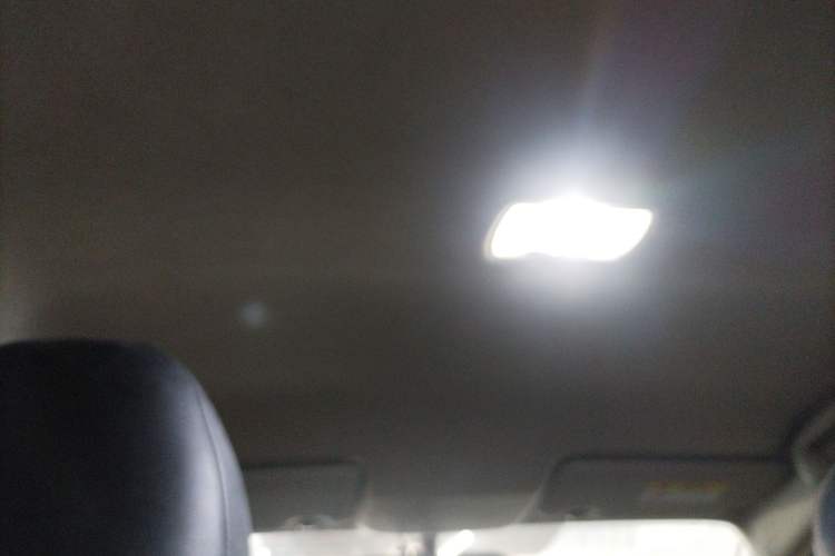 Used Honda City 2017 1.5L CVT Elite Edition
