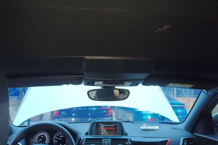 Used BMW 2 Series 2018 220i Convertible Coupe Sports Design Package
