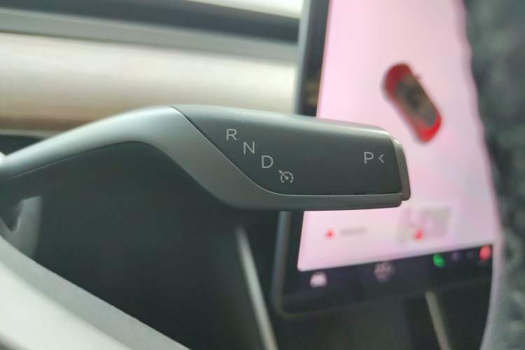 Used Tesla Model 3 2020 Standard Range Rear-Wheel Drive Upgraded Version
