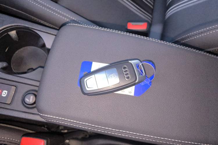 Used Audi A3 2023 Restyled A3L Limousine 35 TFSI Fashion Sport Edition
