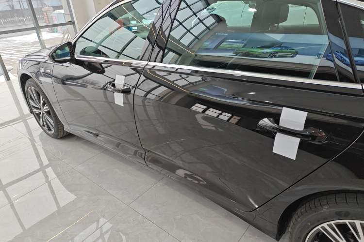 Used Audi A6L 2026 45 TFSI quattro Prestige Dynamic Edition
