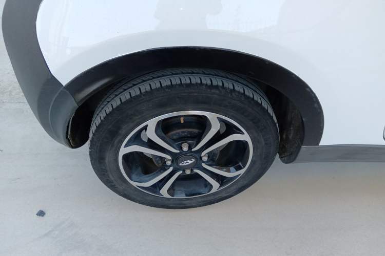 Used Chery Little Ant 2021 150 000 Yuan Ant Fan Edition Ant Stylish Version Lithium Iron Phosphate
