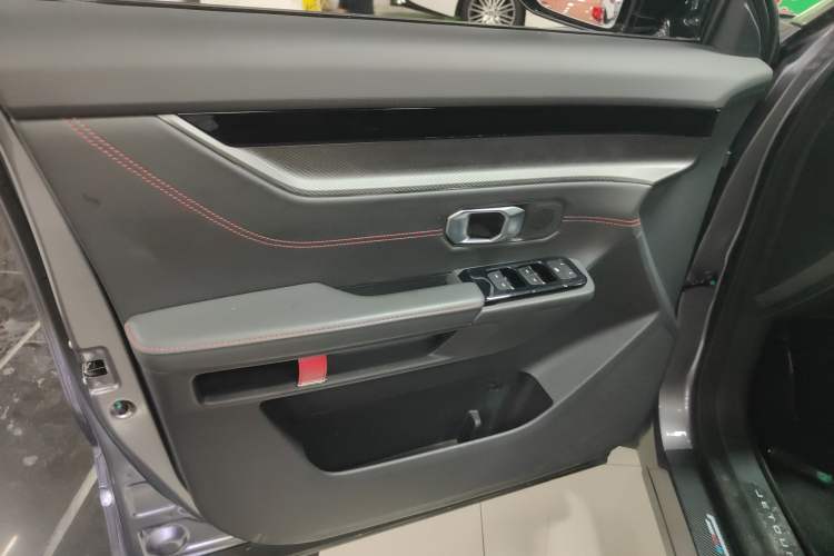 Used Jetour Dashing 2023 1.5T DCT Starry PRO+
