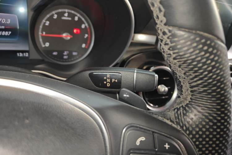 Used Mercedes-Benz C-Class 2015 C 200 L Sport Edition
