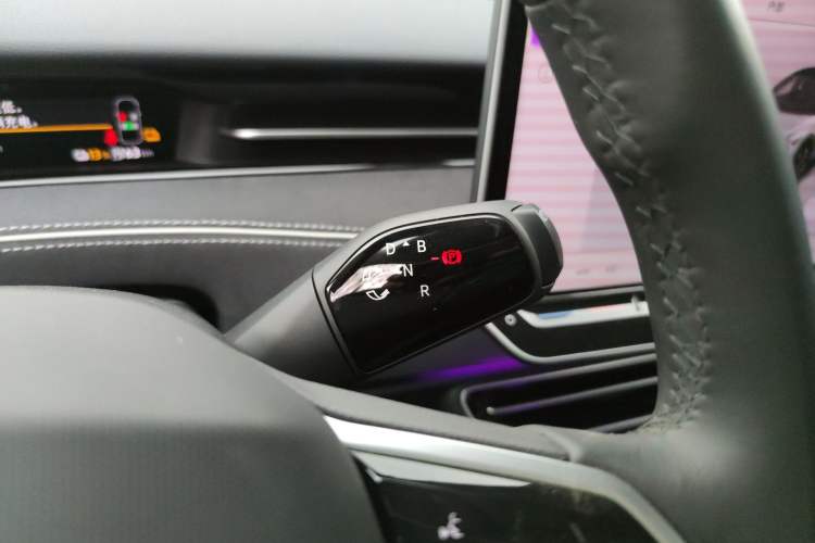 Used Volkswagen ID.7 VIZZION 2024 First Edition
