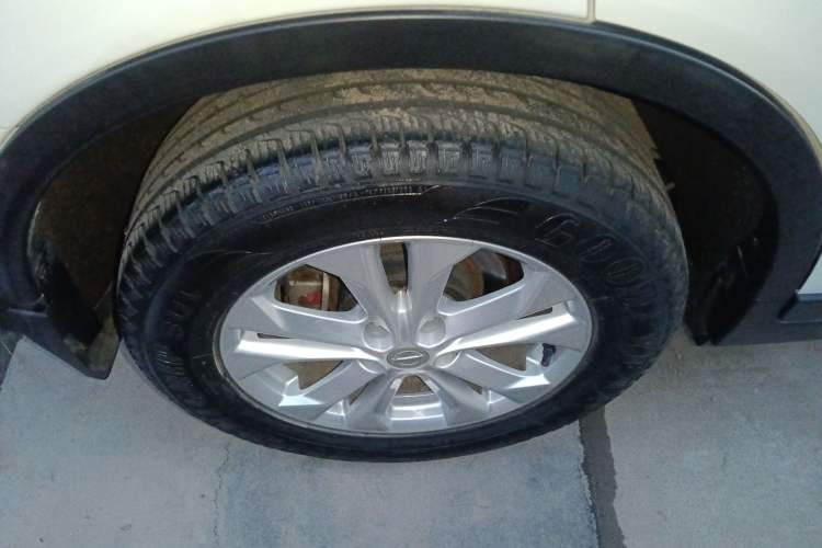 Used Nissan X-Trail 2014 2.0L CVT Comfort Edition 2WD
