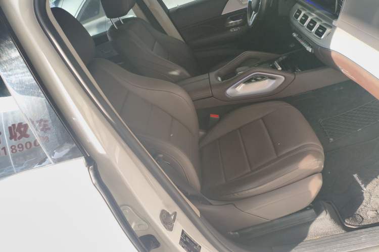 Used Mercedes-Benz GLE 2021 GLE 350 4MATIC Dynamic Edition
