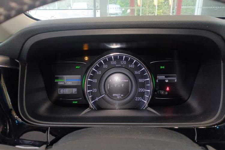 Used Honda Elysion 2019 2.0L Hybrid Supreme Edition
