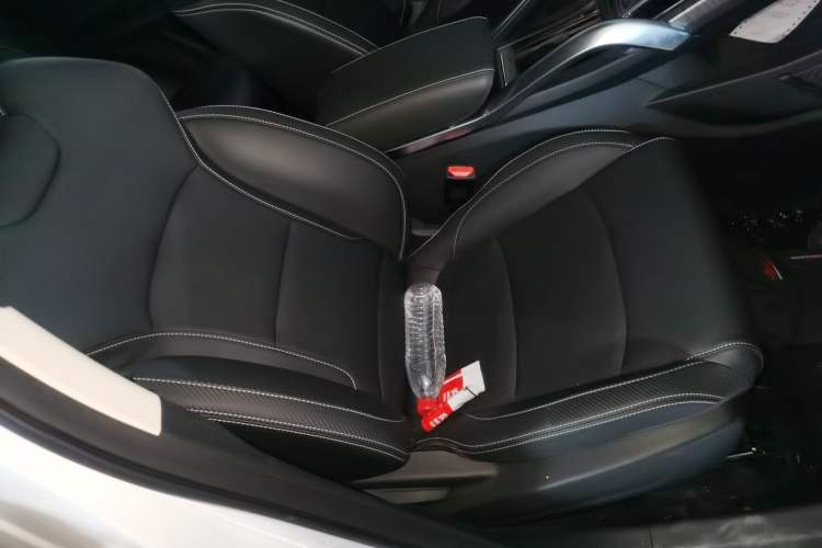 Used Geely Auto Emgrand X7 Sport 2020 1.8TD DCT Smart Connect PRO
