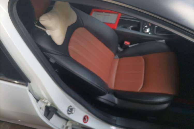 Used Mazda CX-4 2018 2.0L Automatic Two-Wheel Drive Blue Sky Dynamic Version China VI Standard
