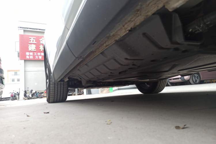 Used BYD Song Pro New Energy 2023 Champion Edition DM-i 110KM Beyond Model