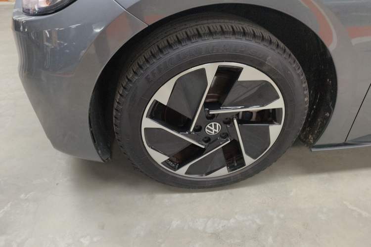 Used Volkswagen ID.3 2023 Pure Smart Edition