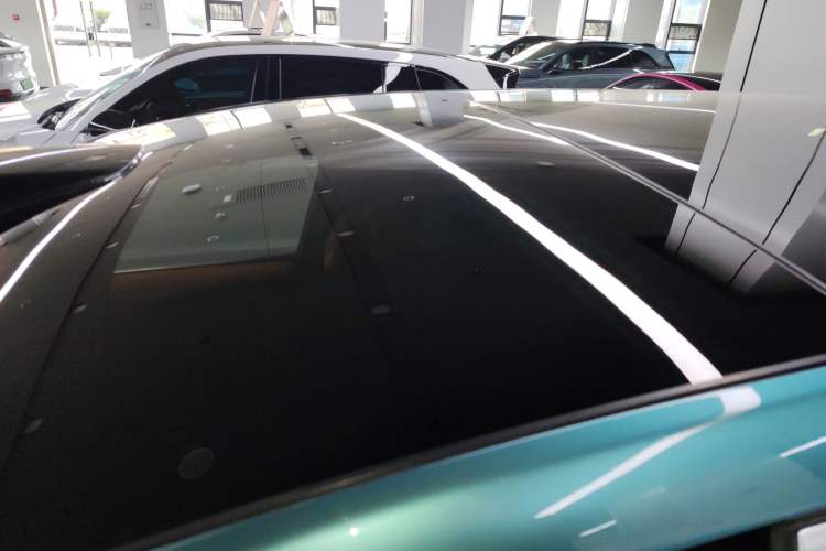 Used Li Auto L9 2024 Ultra Model