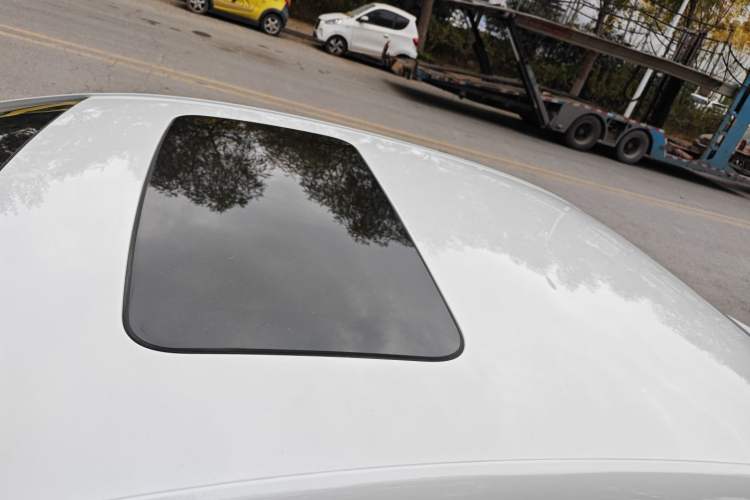 Used Buick GT 2021 Exemplar 1.5L Automatic Elite Version