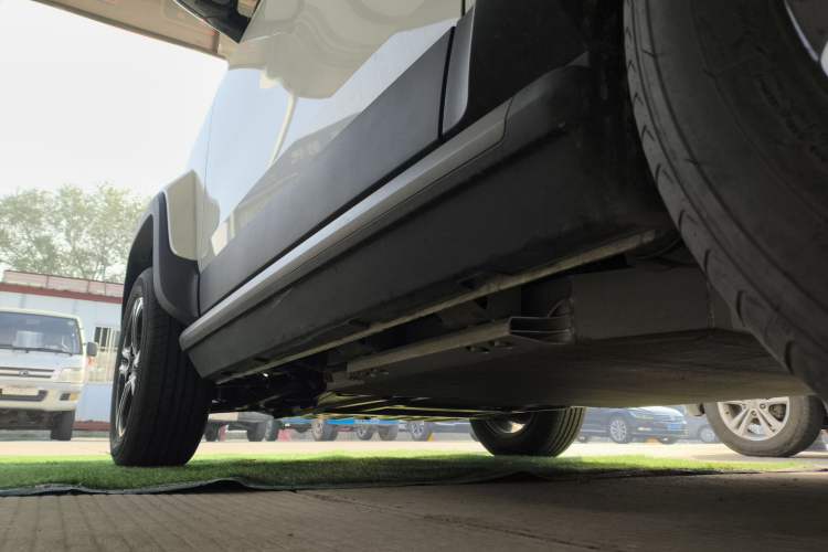 Used Baojun Spark 2023 Intelligent Premium Edition