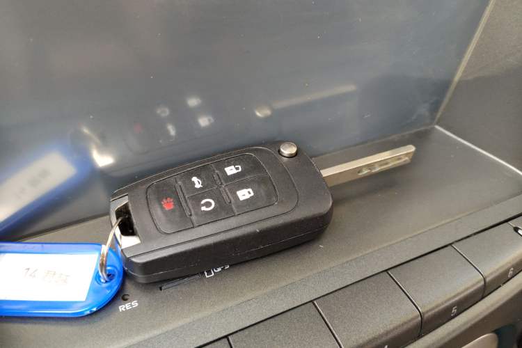 Used Buick LaCrosse 2012 2.4L SIDI Elegant Edition
