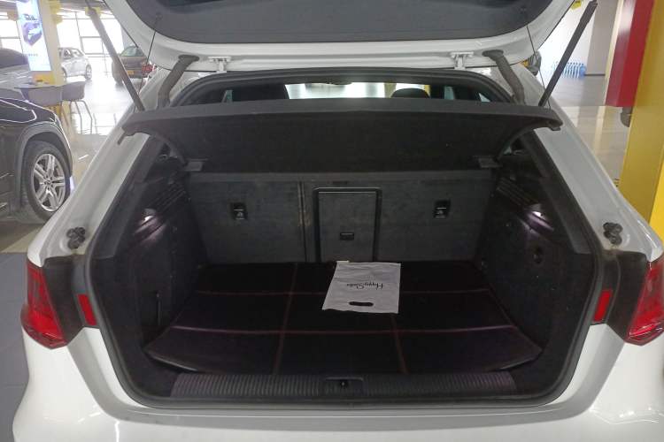 Used Audi A3 (Import) 2015 Sportback 45 TFSI S line sports model