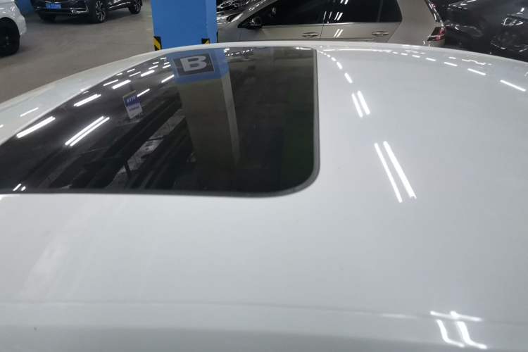 Used Chevrolet Cavalier 2018 320 Automatic Enjoyment Sunroof Edition
