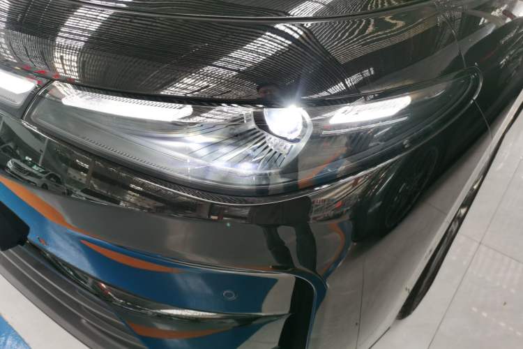 Used Leapmotor C10 2024 530 Smart Edition
