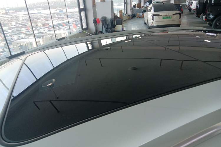 Used Audi Q5L 2018 40 TFSI Prestige Fashion Edition China VI
