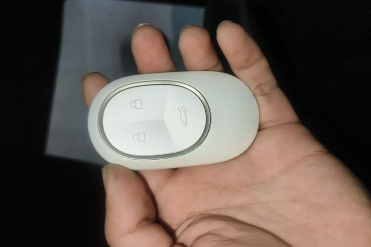 Used Nio ET7 2024 75 kWh Executive Signature Edition
