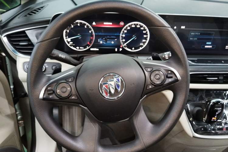 Used Buick GL8 2023 ES Lu Zun Comfort Model
