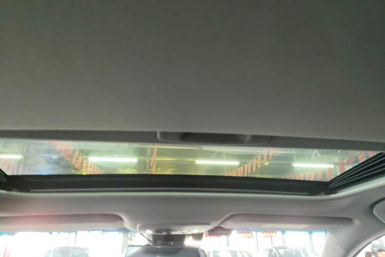 Used Toyota Camry 2019 2.0G Luxury Edition China VI Standard
