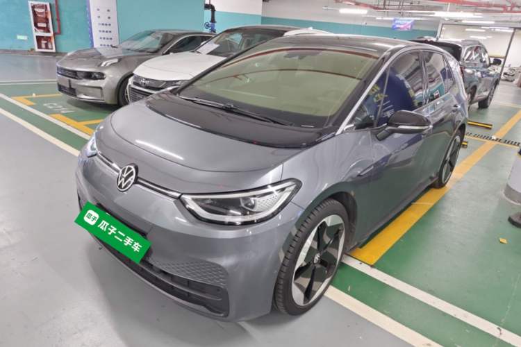 Used Volkswagen ID.3 2022 Pro Smart Edition
