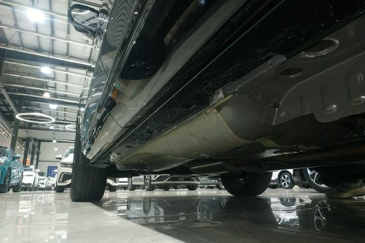 Used Buick Envista 2022 1.5T GS Fuel-Efficient Version