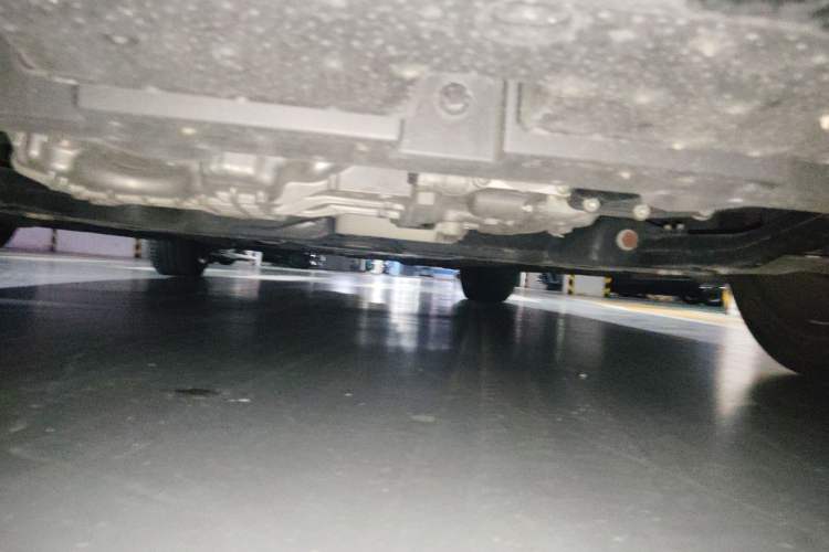 Used GAC Trumpchi EMPOW 2023 400T Automatic R PRO
