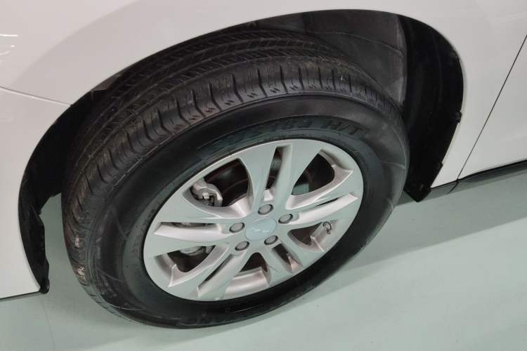 Used Haval M6 2019 1.5T DCT Two-Wheel Drive Value Edition China VI Standard
