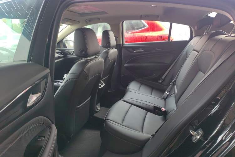 Used Buick Regal 2024 25T Deluxe Edition
