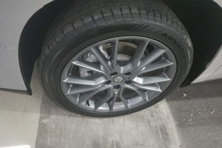 Used Leapmotor C10 2026 605 LiDAR Version
