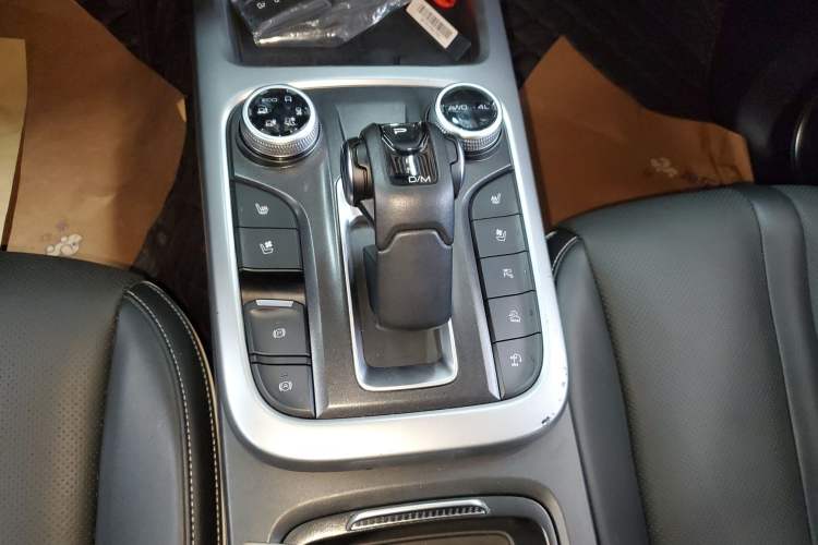 Used Tank 300 2021 City Edition 2.0T—Truly Stylish