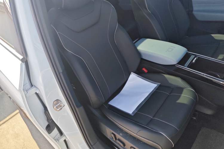 Used Volkswagen ID.4 X 2023 Pure Long-Range Version
