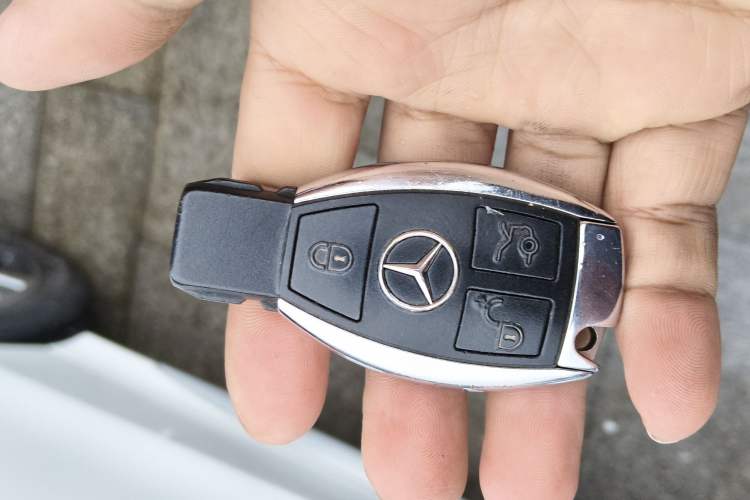 Used Mercedes-Benz C-Class 2015 Revised C 200 L Sport Edition
