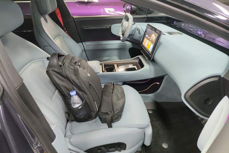 Used  12 2023 650 Three-Laser Four-Wheel Drive Performance Edition