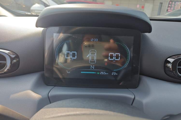 Used Leapmotor T03 2025 310 Comfort Edition