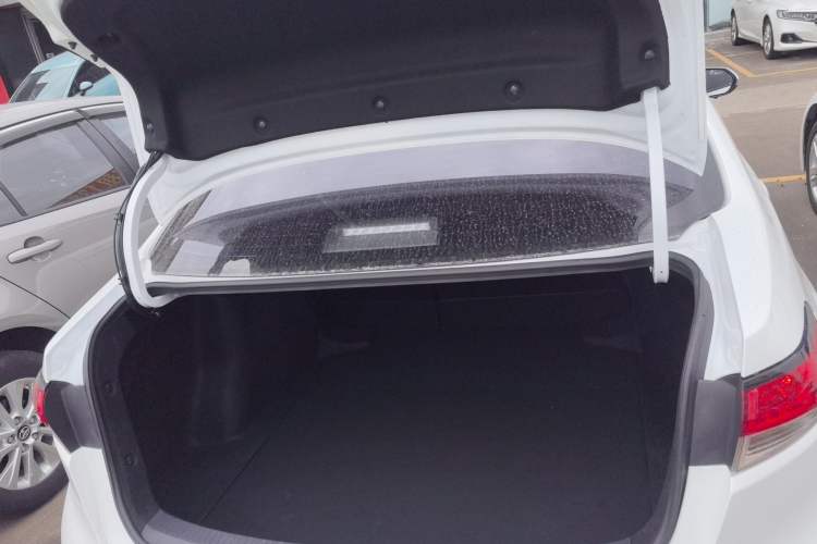 Used Toyota Levin 2022 185T CVT Luxury Edition
