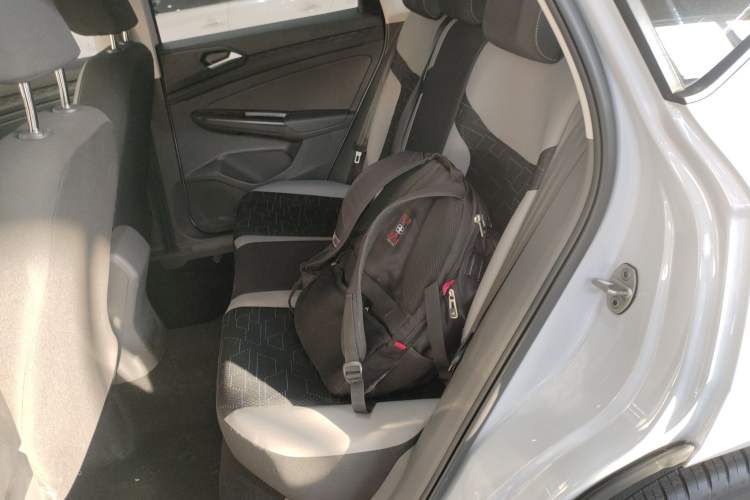 Used Jetta VS5 2019 280TSI Automatic Trend Model
