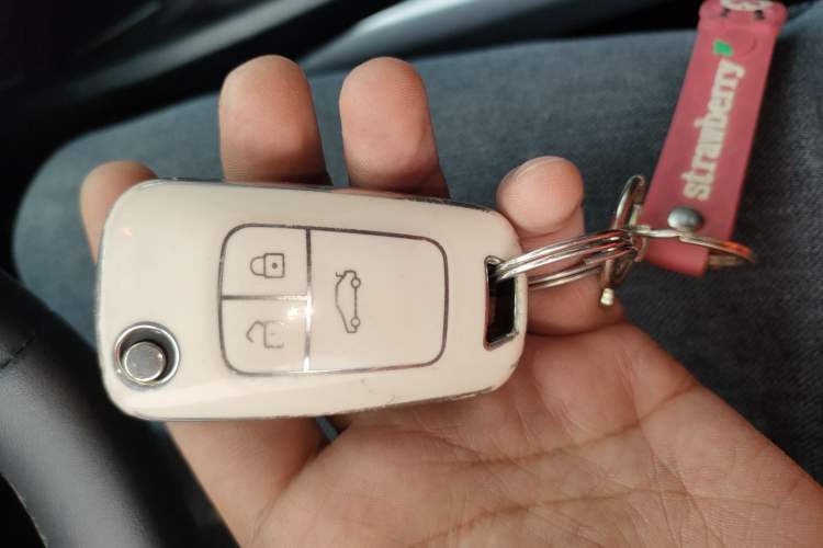 Used Chevrolet Monza 2024 1.5L Dual-Clutch Enjoyment Edition
